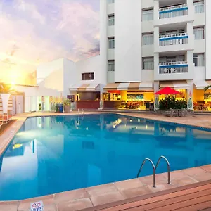 3* Курортный комплекс Decameron
